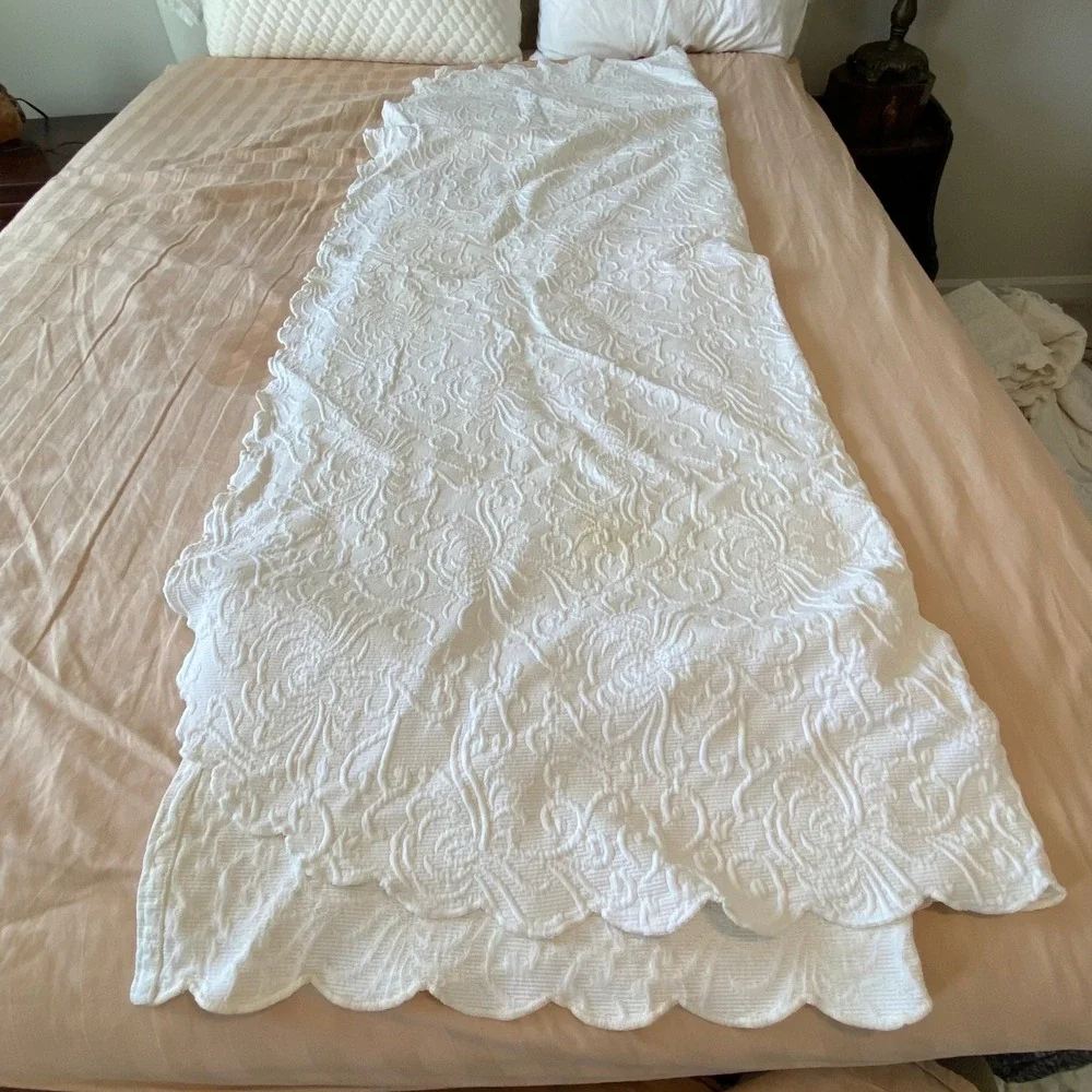 N/A 100% cotton
